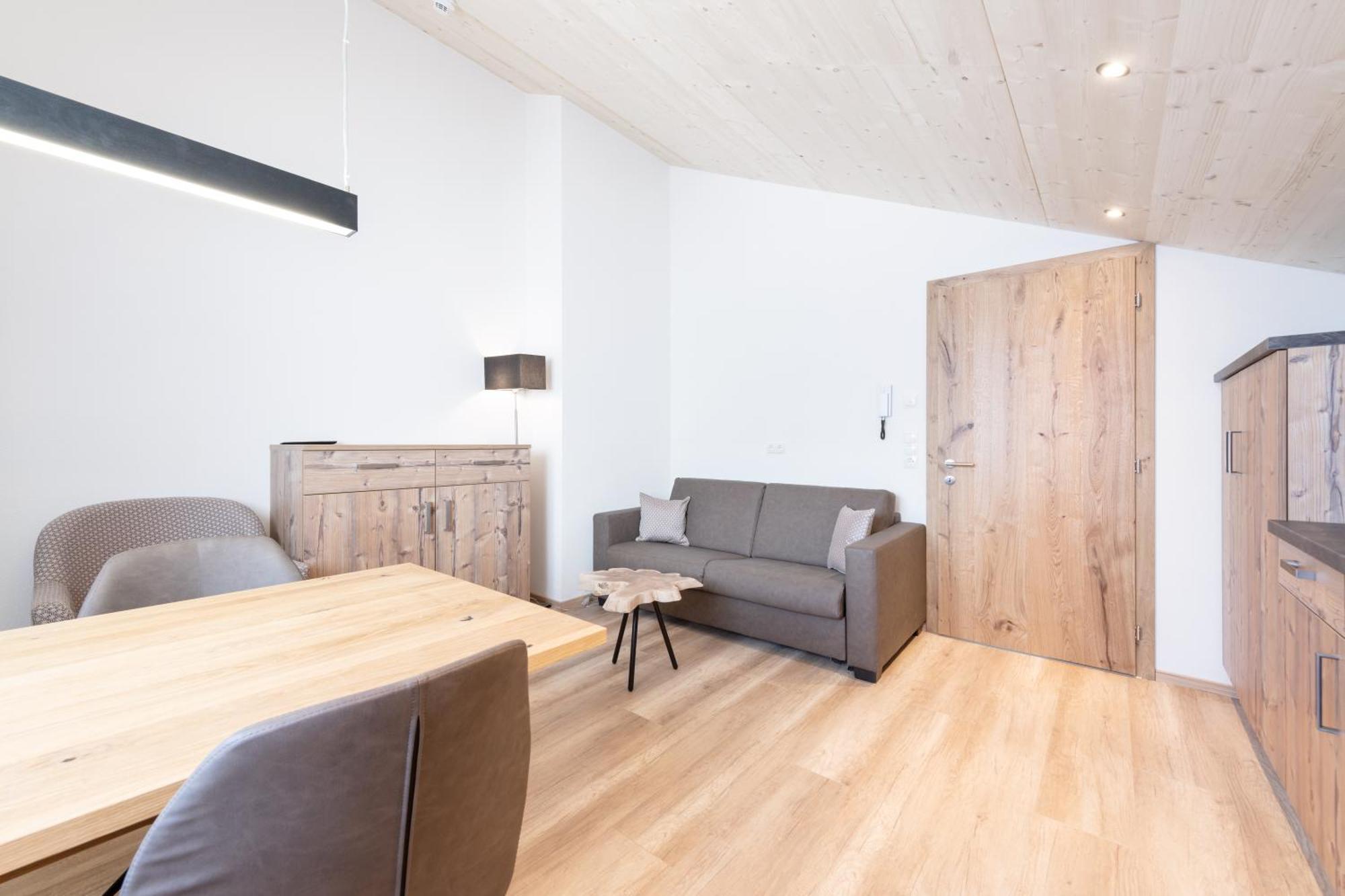 Tannberg Lodge Schröcken Exteriör bild