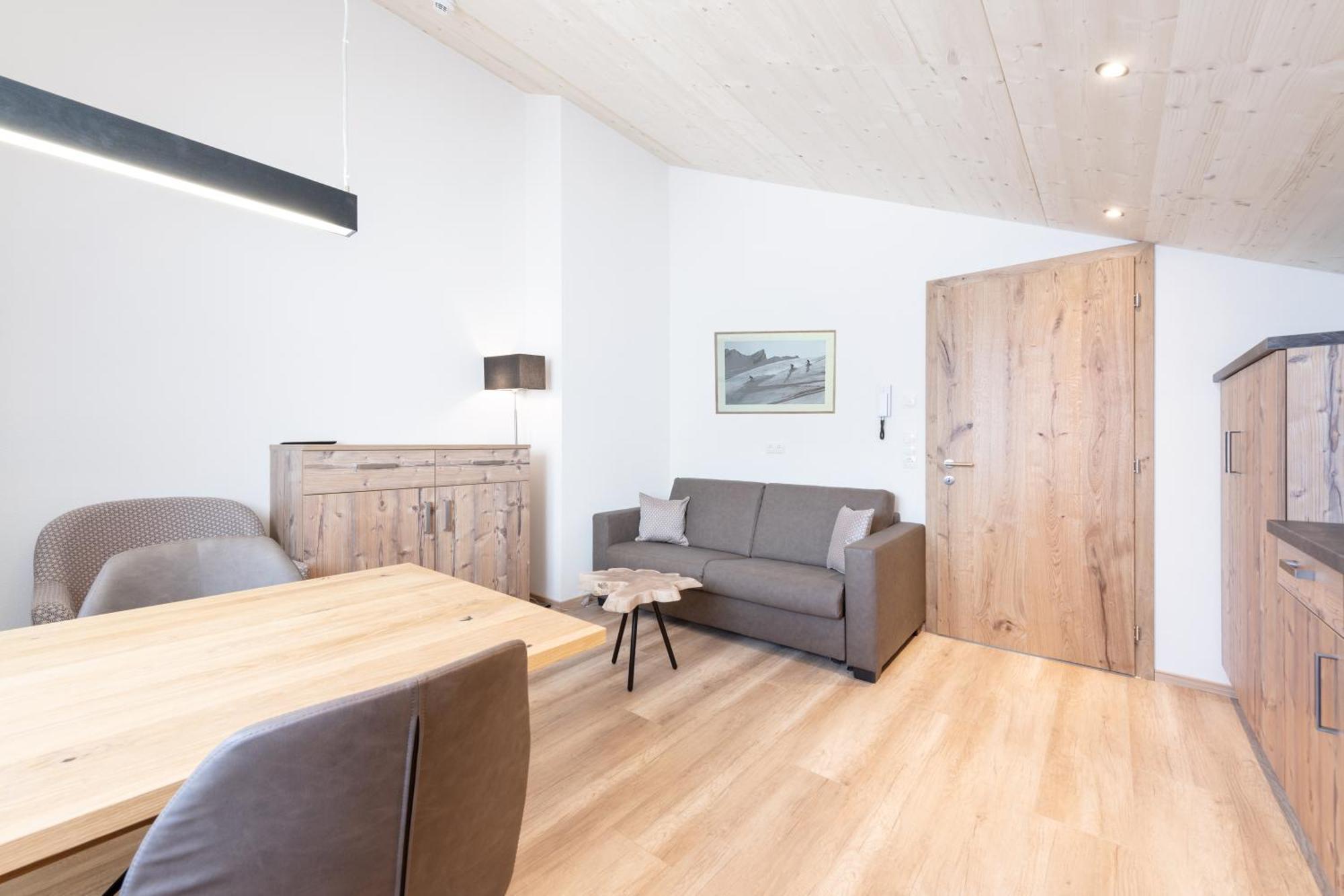 Tannberg Lodge Schröcken Exteriör bild