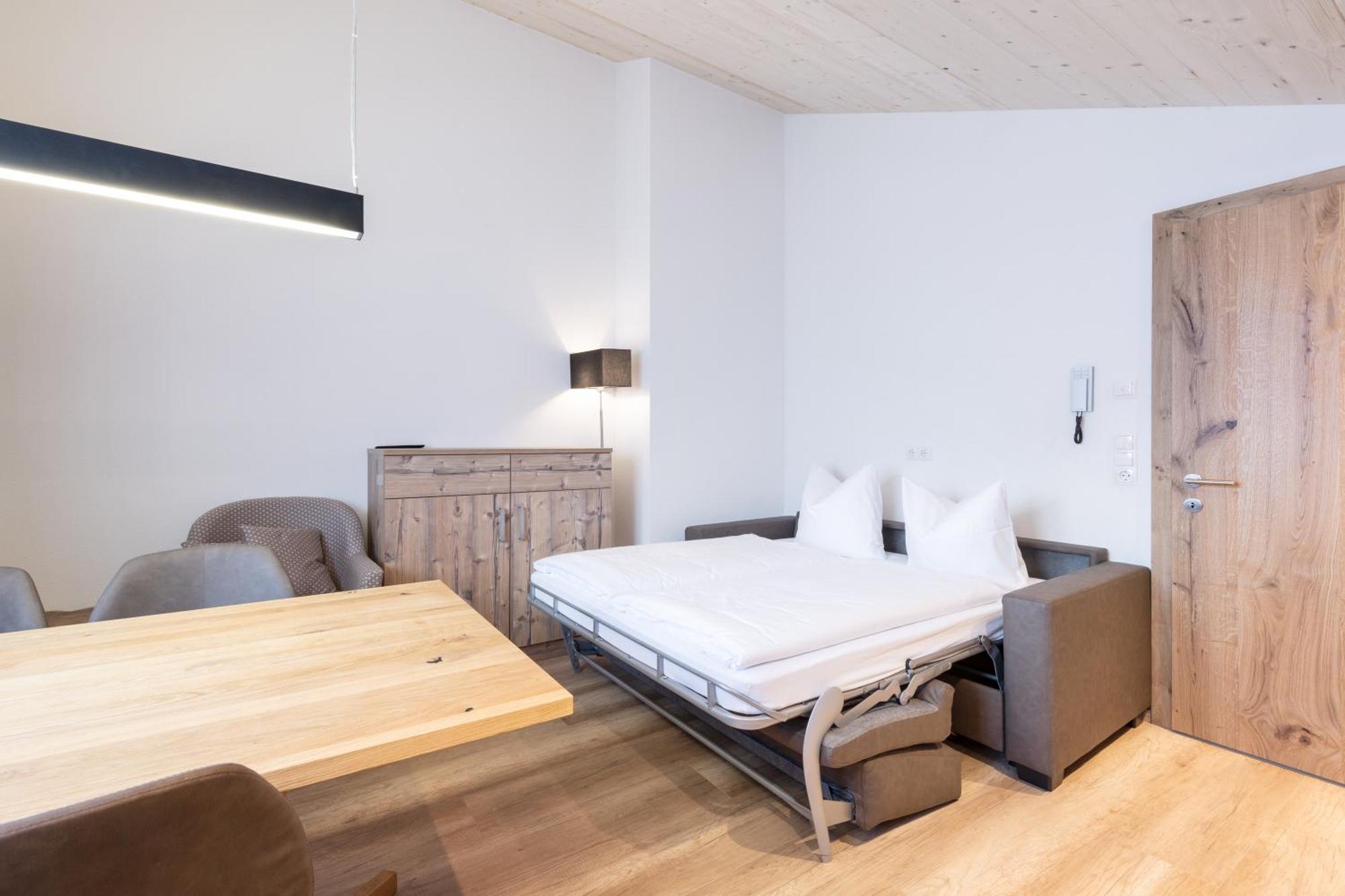 Tannberg Lodge Schröcken Exteriör bild