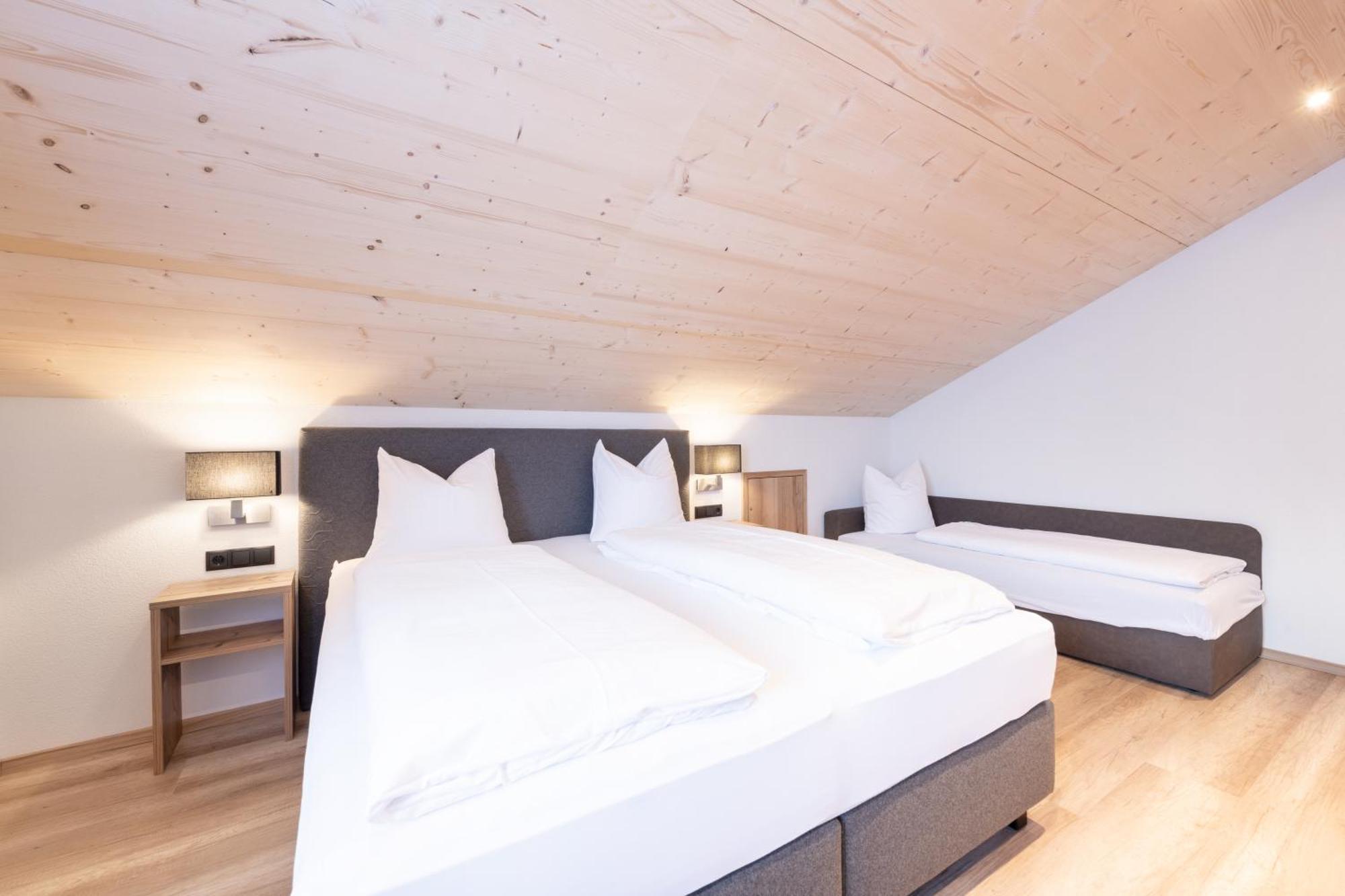 Tannberg Lodge Schröcken Exteriör bild