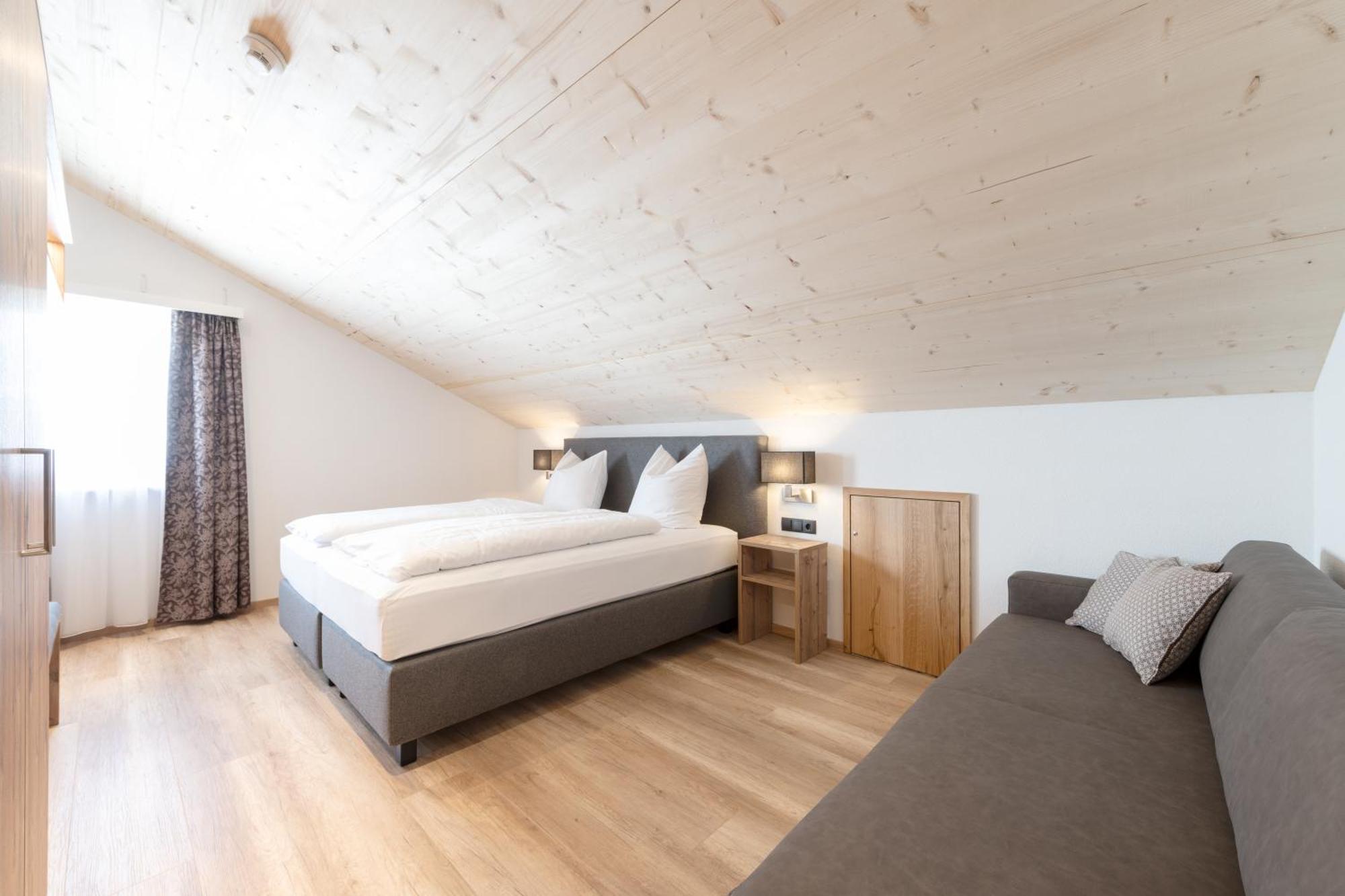 Tannberg Lodge Schröcken Exteriör bild